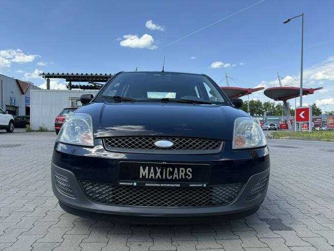Ford Fiesta ZAMIEŃ swoje auto * Dowóz cała Polska * Zostaw swoje w rozliczeniu