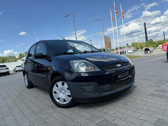 Ford Fiesta ZAMIEŃ swoje auto * Dowóz cała Polska * Zostaw swoje w rozliczeniu