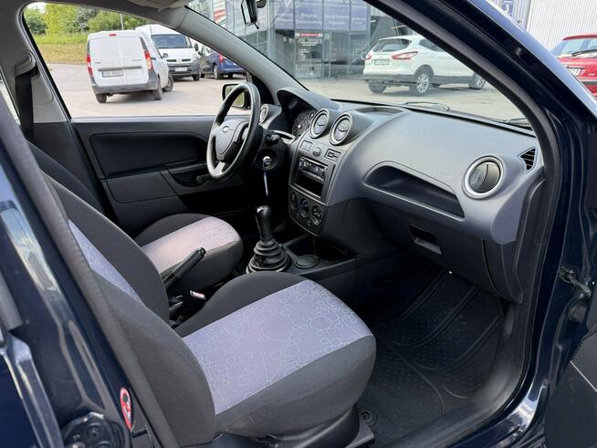 Ford Fiesta ZAMIEŃ swoje auto * Dowóz cała Polska * Zostaw swoje w rozliczeniu