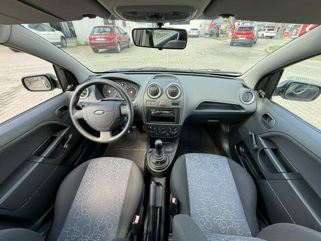 Ford Fiesta ZAMIEŃ swoje auto * Dowóz cała Polska * Zostaw swoje w rozliczeniu