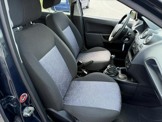 Ford Fiesta ZAMIEŃ swoje auto * Dowóz cała Polska * Zostaw swoje w rozliczeniu