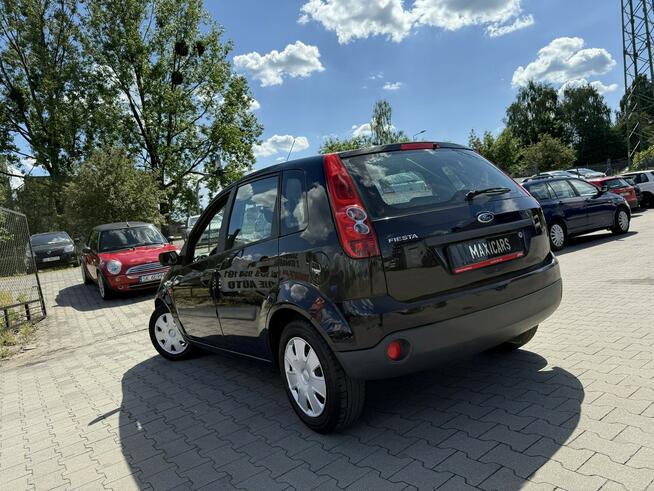 Ford Fiesta ZAMIEŃ swoje auto * Dowóz cała Polska * Zostaw swoje w rozliczeniu