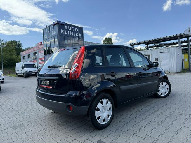 Ford Fiesta ZAMIEŃ swoje auto * Dowóz cała Polska * Zostaw swoje w rozliczeniu