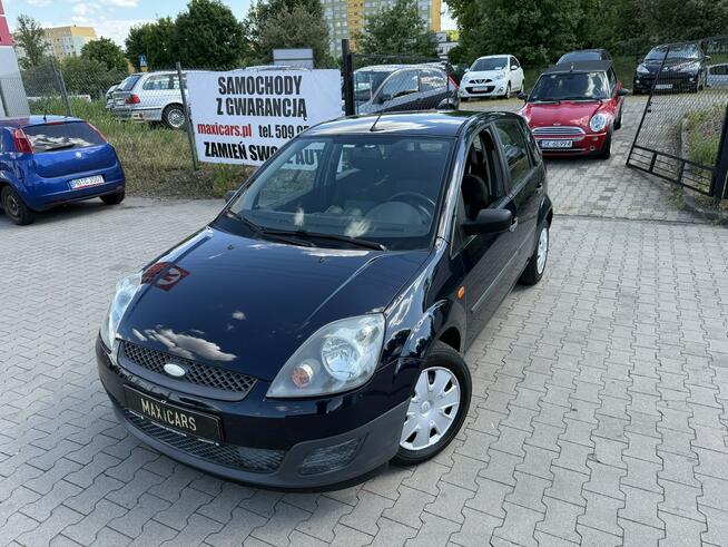 Ford Fiesta ZAMIEŃ swoje auto * Dowóz cała Polska * Zostaw swoje w rozliczeniu