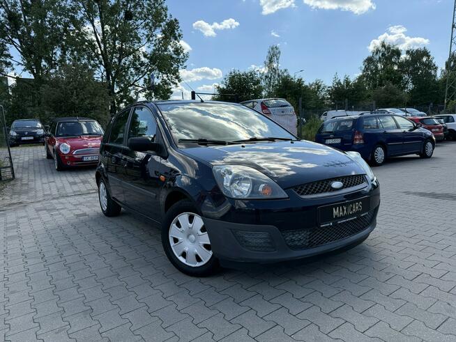 Ford Fiesta ZAMIEŃ swoje auto * Dowóz cała Polska * Zostaw swoje w rozliczeniu
