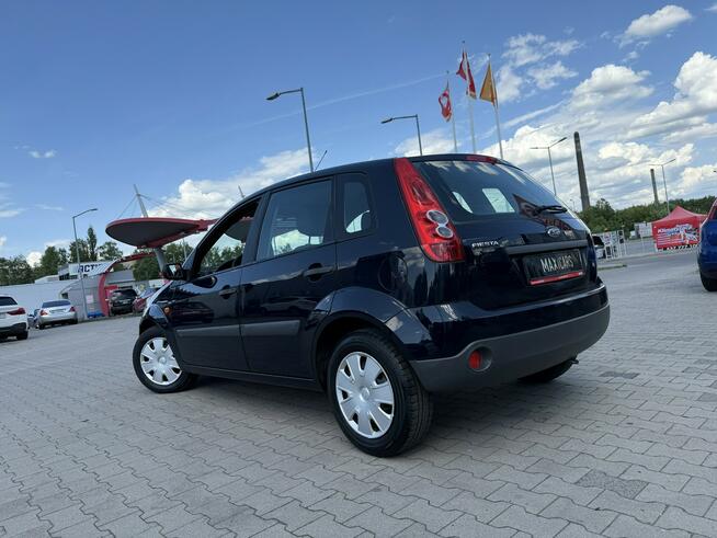 Ford Fiesta ZAMIEŃ swoje auto * Dowóz cała Polska * Zostaw swoje w rozliczeniu