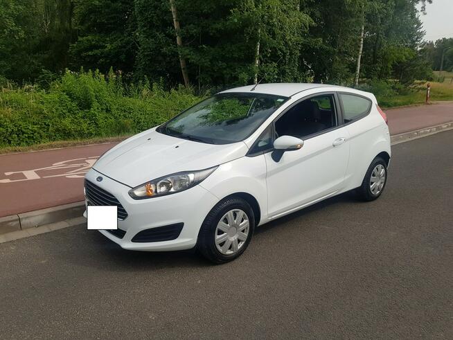 zadbana fiesta * klima*