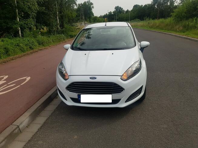 zadbana fiesta * klima*