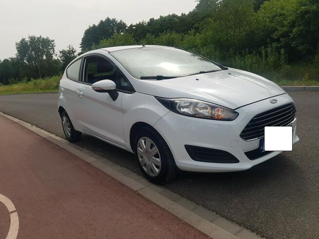 zadbana fiesta * klima*