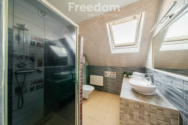 Dom na Kołobrzeskim osiedlu Radzikowo IV