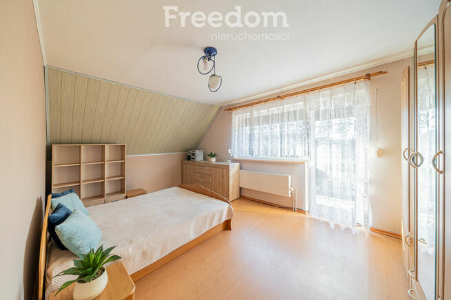 Dom na Kołobrzeskim osiedlu Radzikowo IV