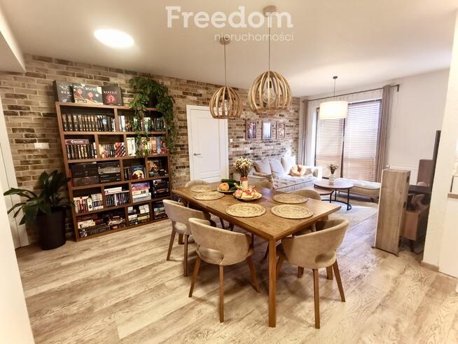 Apartament 5 pok Osiedle Nowe Forty ul Głowackiego