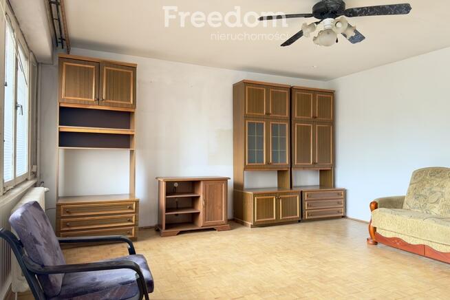 2-pok. mieszkanie  51,2 m² – Plac Kolanowszczyzna