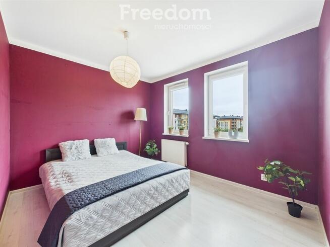 Komfortowe 2 pokoje os. Nowy Horyzont Nowa Cena !