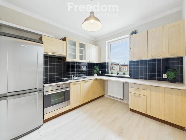 Komfortowe 2 pokoje os. Nowy Horyzont Nowa Cena !