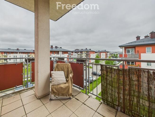 Komfortowe 2 pokoje os. Nowy Horyzont Nowa Cena !