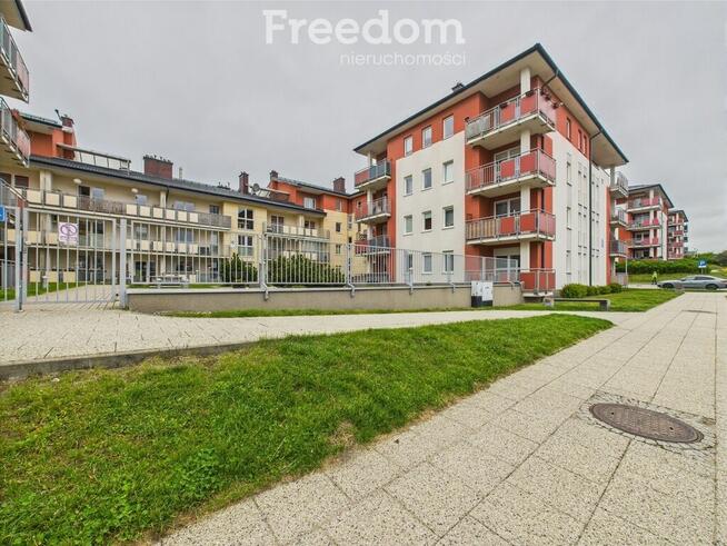 Komfortowe 2 pokoje os. Nowy Horyzont Nowa Cena !