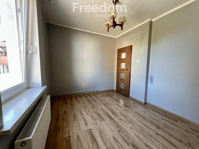 Okonek- Mieszkanie przy parku blisko centrum.