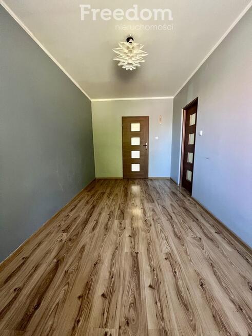 Okonek- Mieszkanie przy parku blisko centrum.