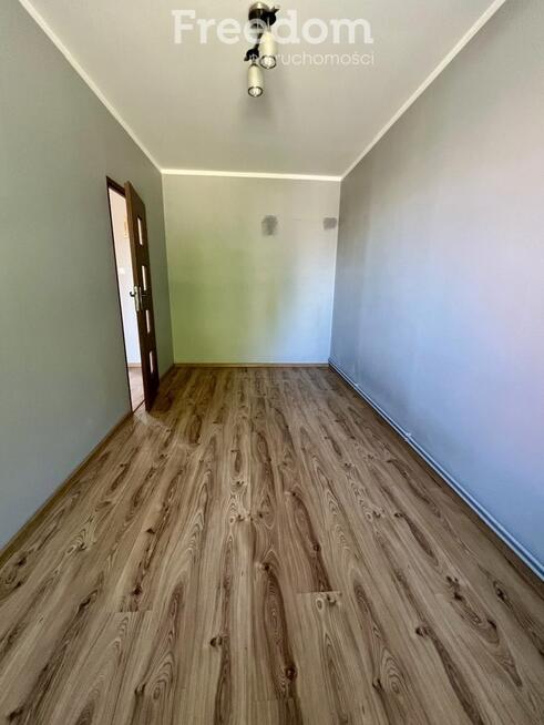 Okonek- Mieszkanie przy parku blisko centrum.