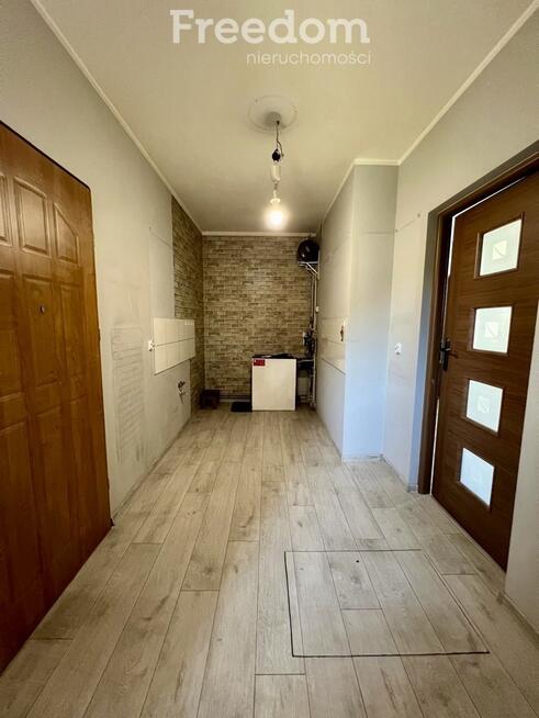 Okonek- Mieszkanie przy parku blisko centrum.