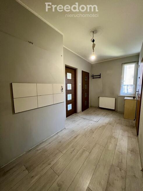 Okonek- Mieszkanie przy parku blisko centrum.