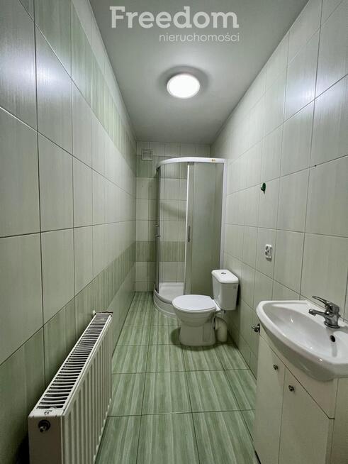 Okonek- Mieszkanie przy parku blisko centrum.