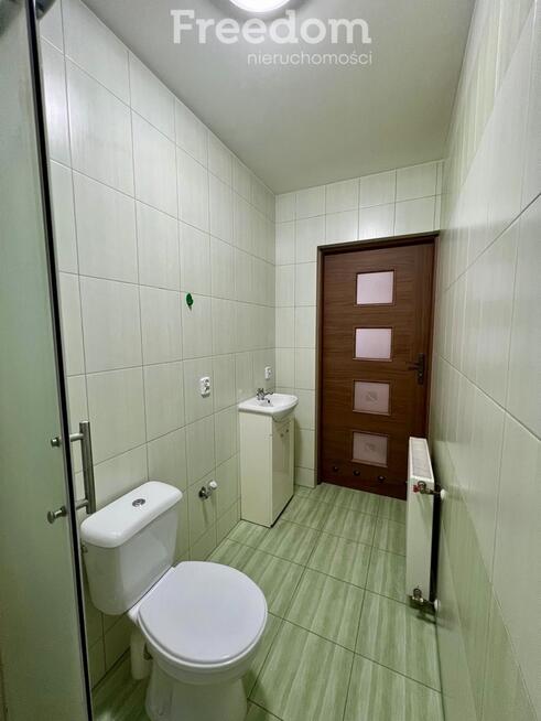 Okonek- Mieszkanie przy parku blisko centrum.