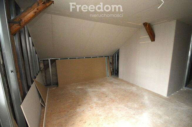 Dzialka inwestycyjno-budowlana w Dębiu