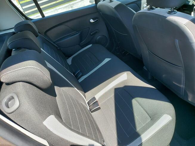 Dacia Sandero Stepway kamera navi led pdc Pierwszy właściciel 60tys
