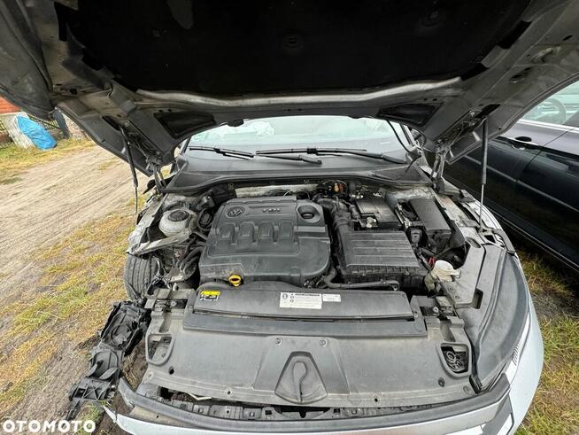 VOLKSWAGEN ARTEON SALON POLSKA