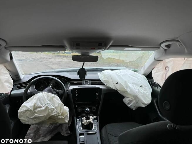 VOLKSWAGEN ARTEON SALON POLSKA