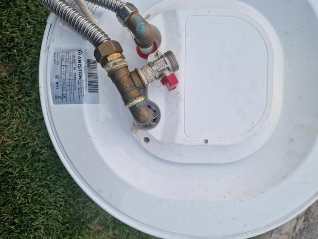 Sprzedam terma firmy Ariston