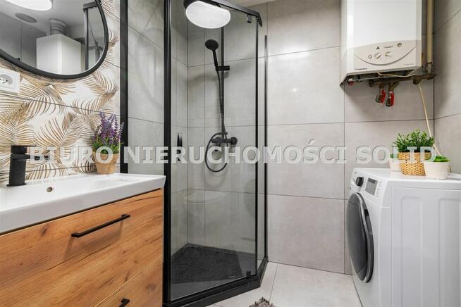 Dom w zabudowie bliźniaczej Żory CENTRUM