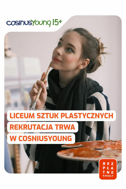 Liceum sztuk plastycznych w Białymstoku