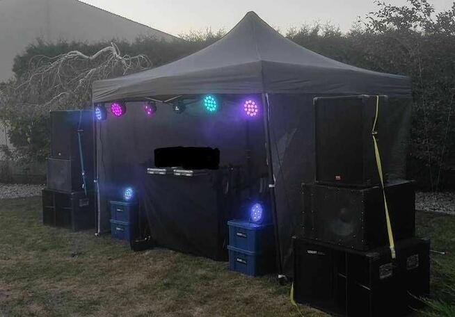 DJ na imprezę!! 18tki, urodziny, imprezy okolicznościowe