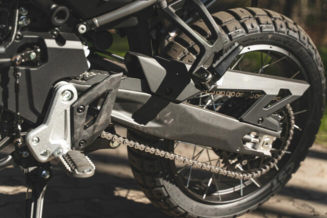 wypożyczalnia motocykli wynajem motocykla Yamaha tenere 700