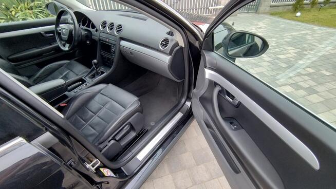 Seat-Exeo ST świeżo sprowadzony bogate wyposażenie