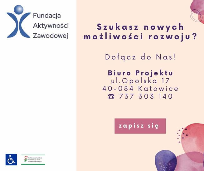 Pracownik sprzątający - Katowice