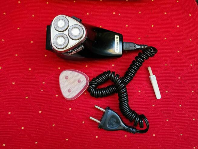 Golarka Maszynka do Golenia Elektryczna ZSRR męska