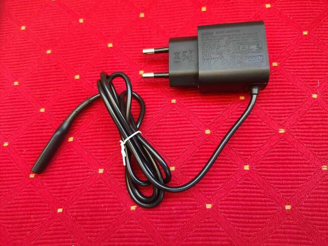 Golarka Męska BRAUN SERIES 5 Type 5762 Maszynka do Golenia