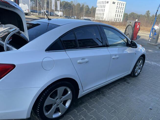 Sprzedam samochód 2.0 diesel Vctdi