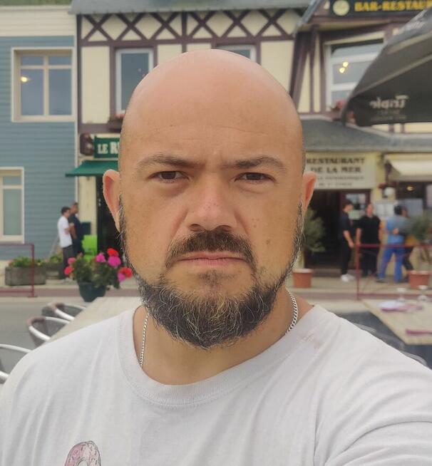 Masaż leczniczy