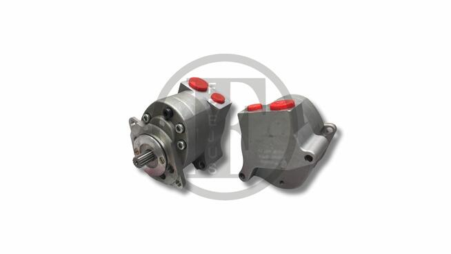 Pompa hydrauliczna Zetor
