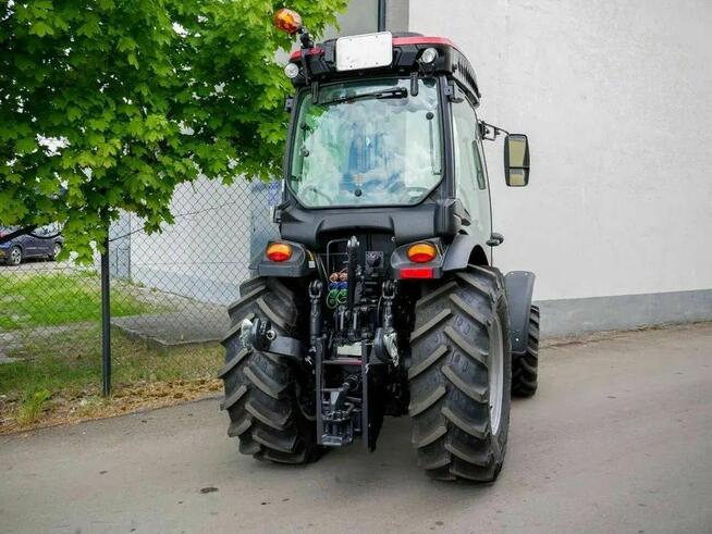 Ciągnik Rolniczy Sadowniczy McCormick X4.100N Nowy 2025