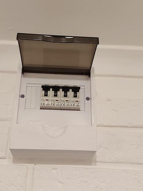 Po remoncie umeblowanie 32m2 Piekary SL