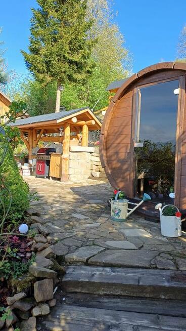 DOM W GÓRACH LALIKI WYPOCZYNEK NAJEM