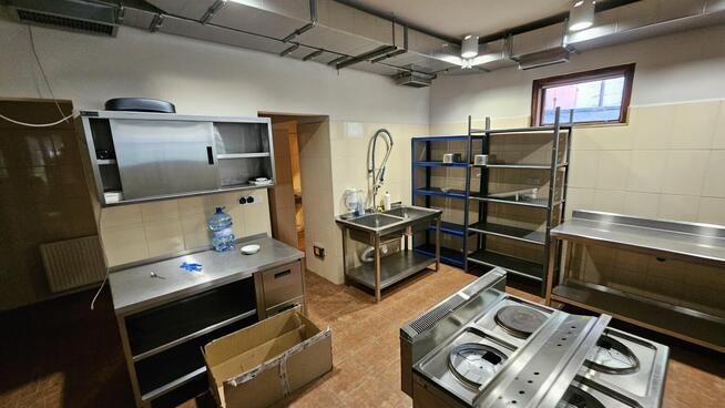 Lokal handlowo-usługowy w prestiżowej lokalizacji-Szczawnica