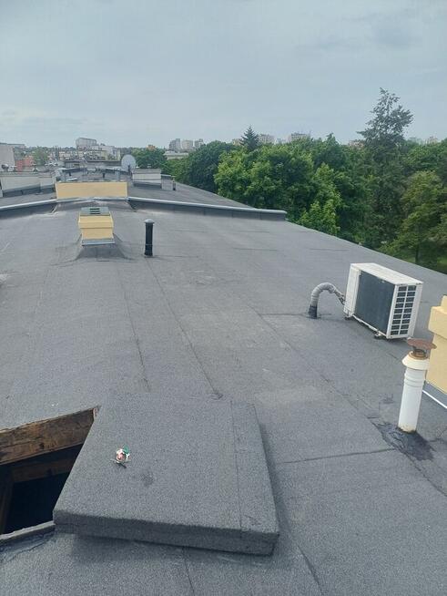 Usługi Ogólnobudowlane