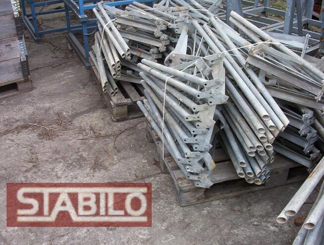 Trójnogi Huennebeck